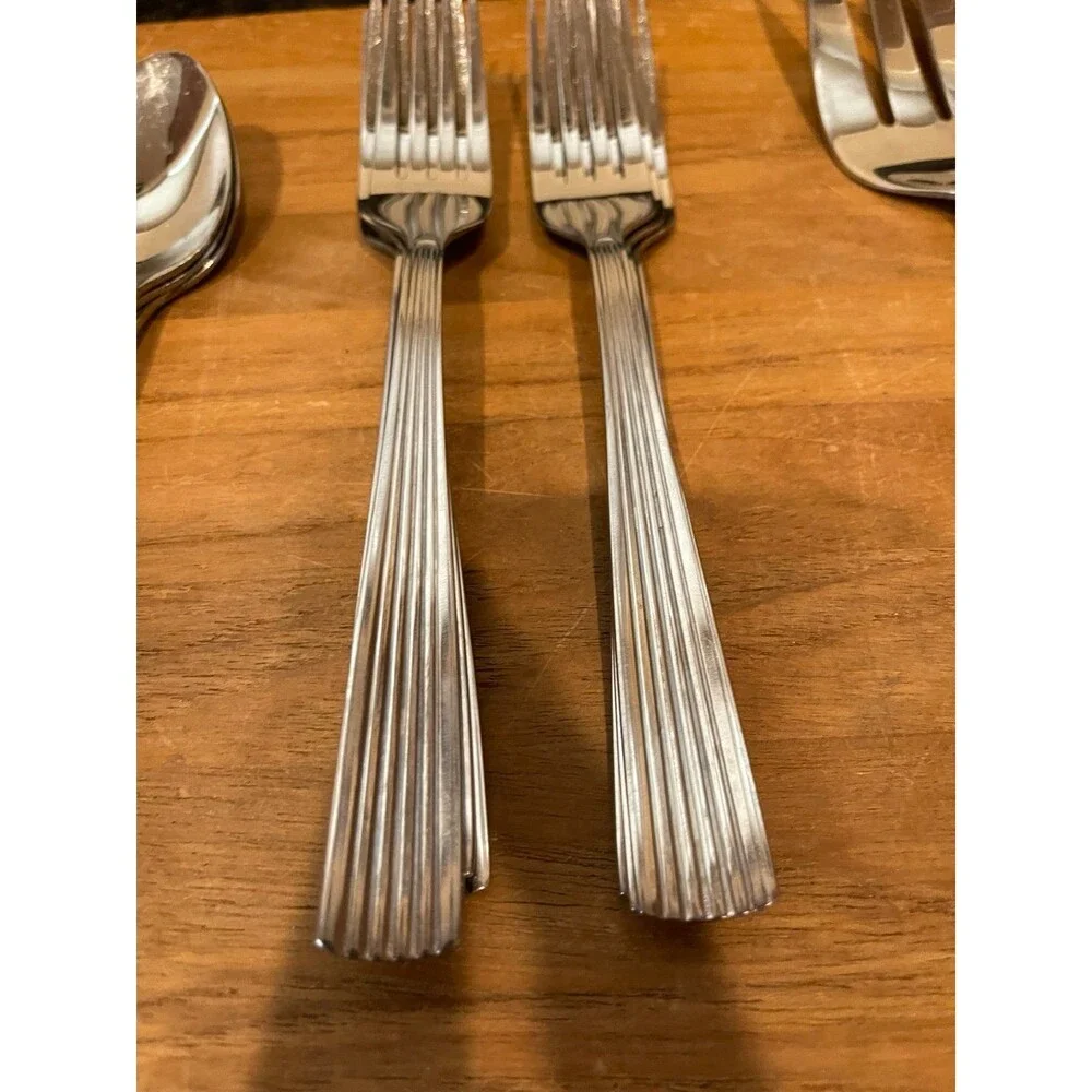 N/A stainless steel